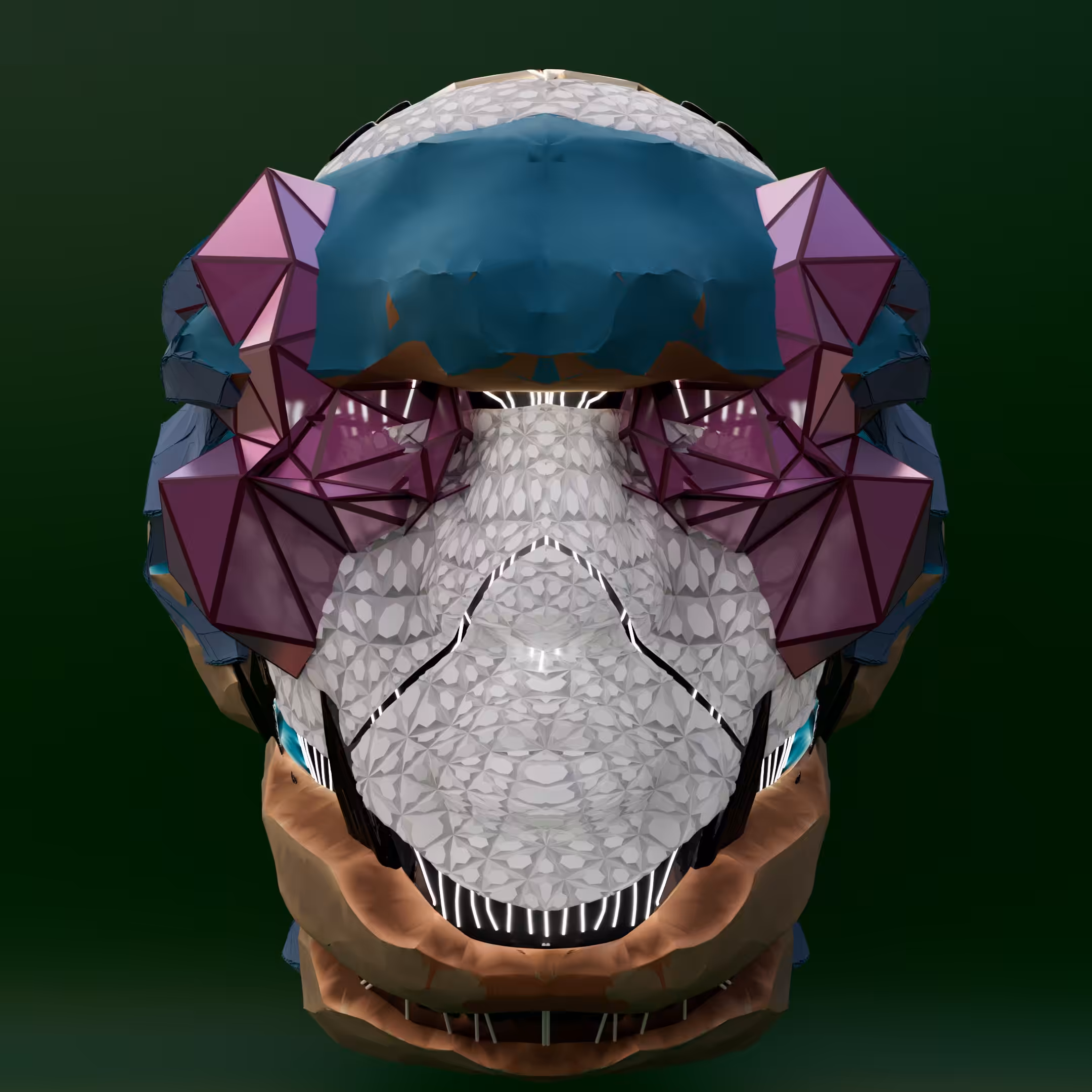 Mask1 #60/300