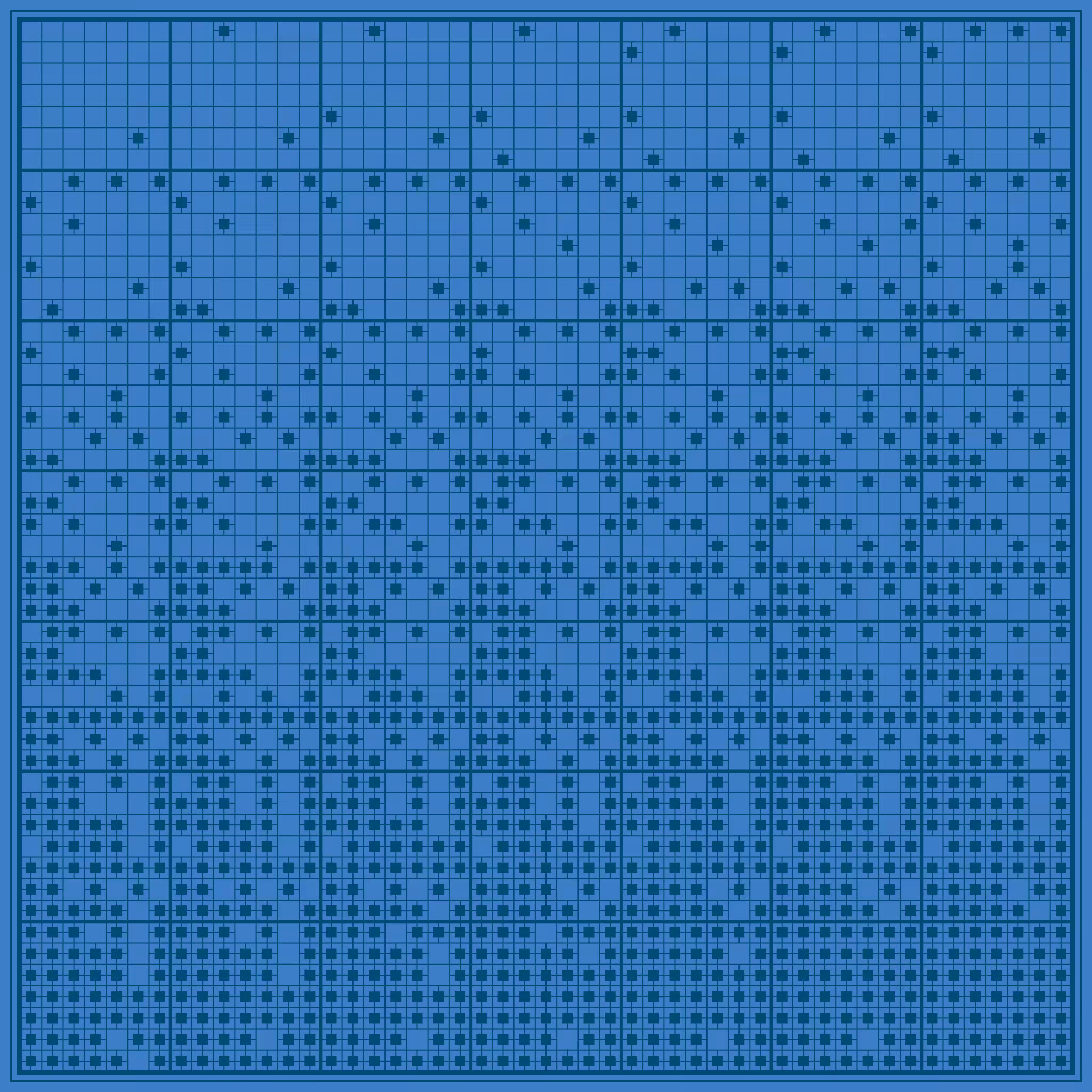 Winiarski Sequencer #243