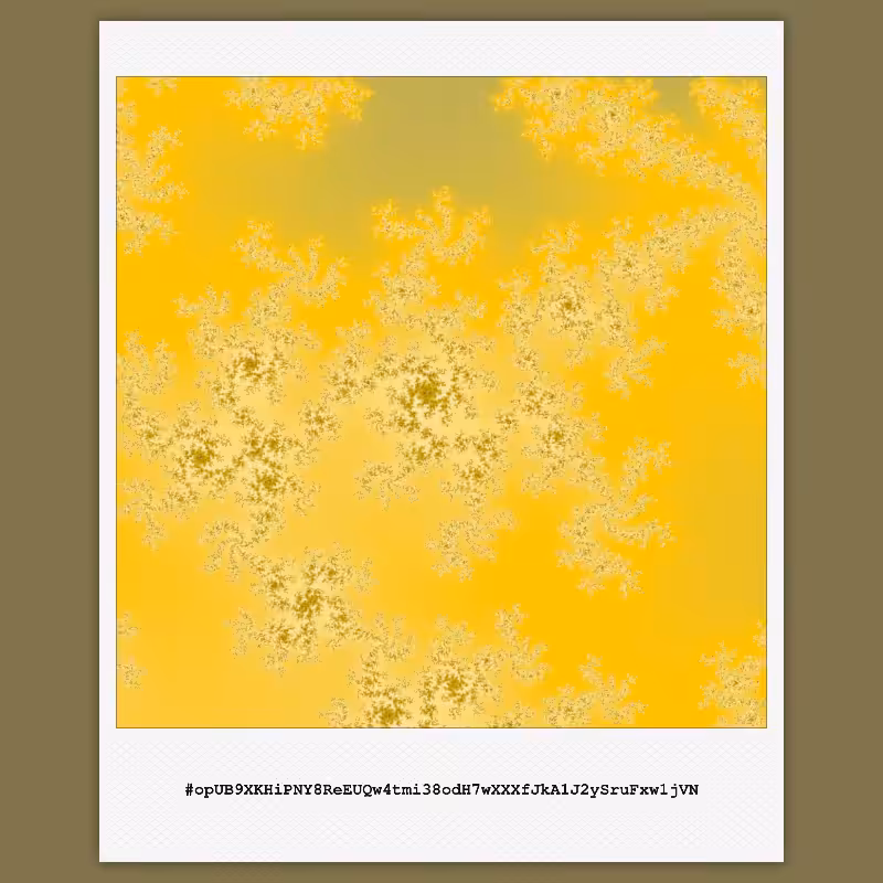 Mandelroid #841