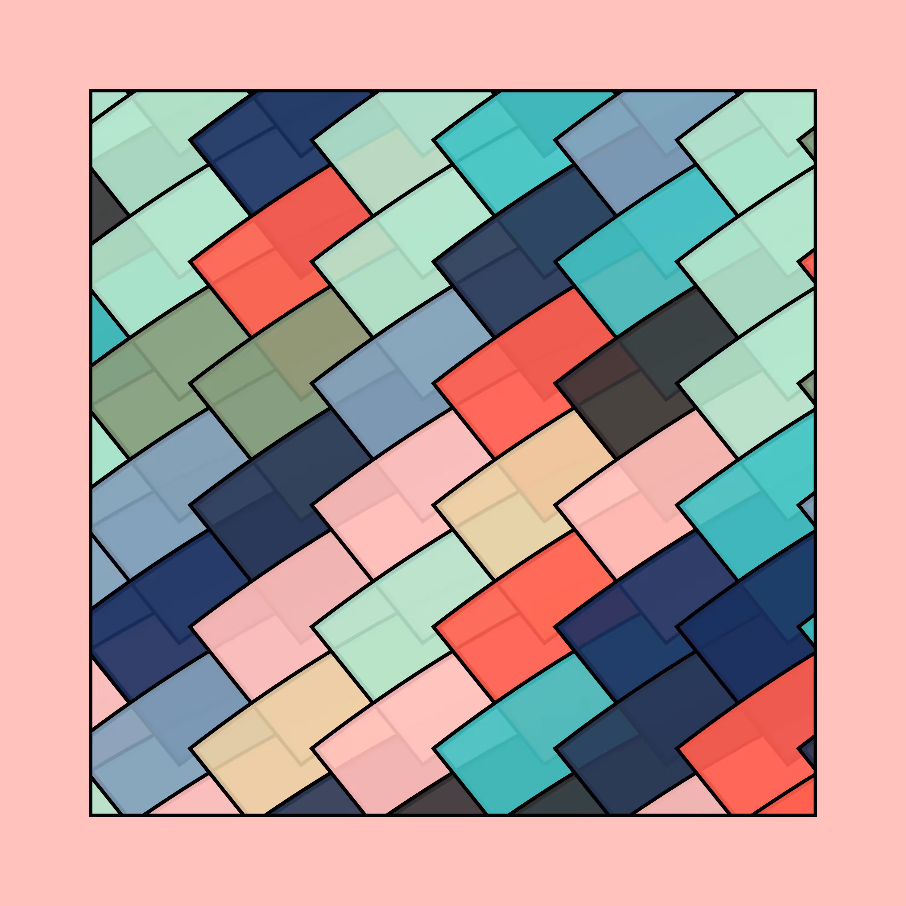 Dialect: Bold #23