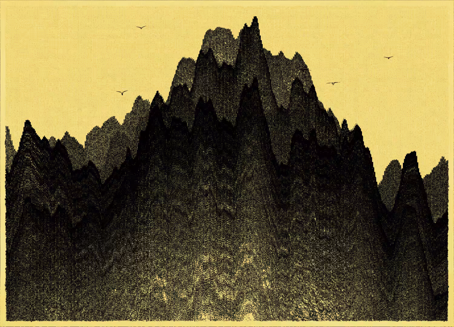 Vertical World #11