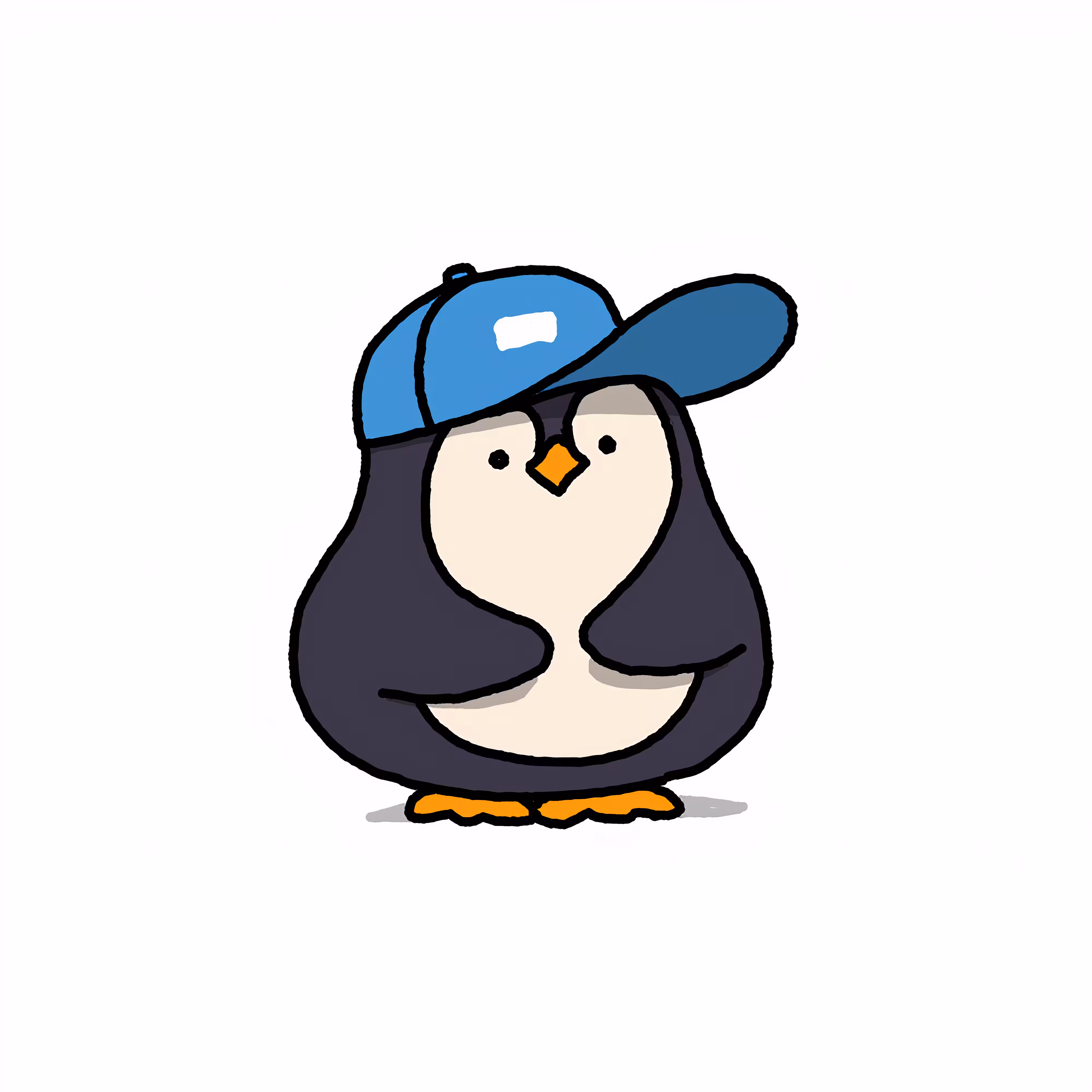 Penguin
