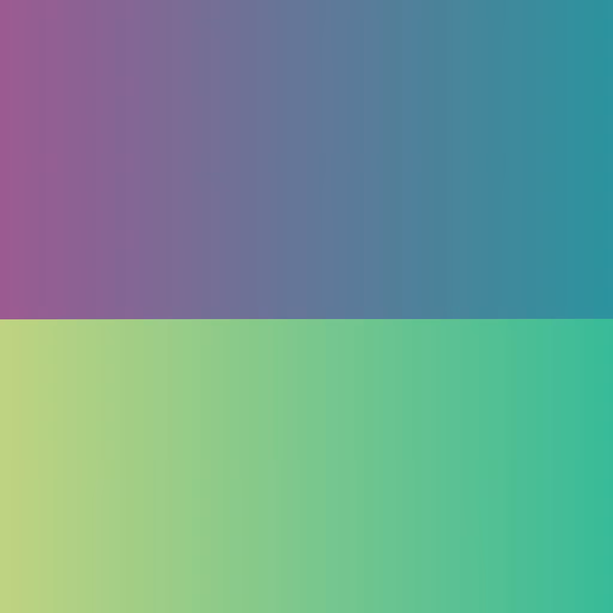 Alien Gradient Stripes 