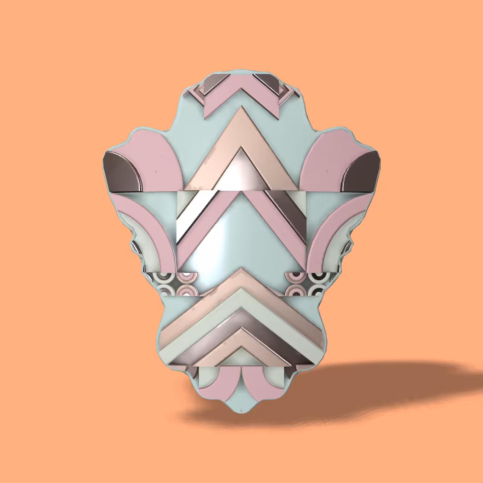 3D Generativemasks #4561