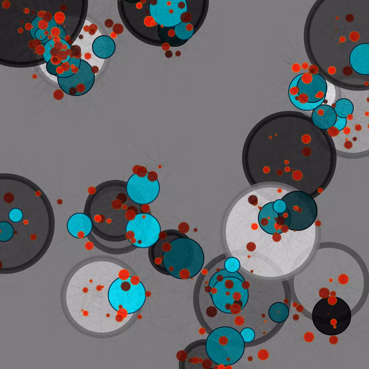 p5js tutorials - Record Array #44