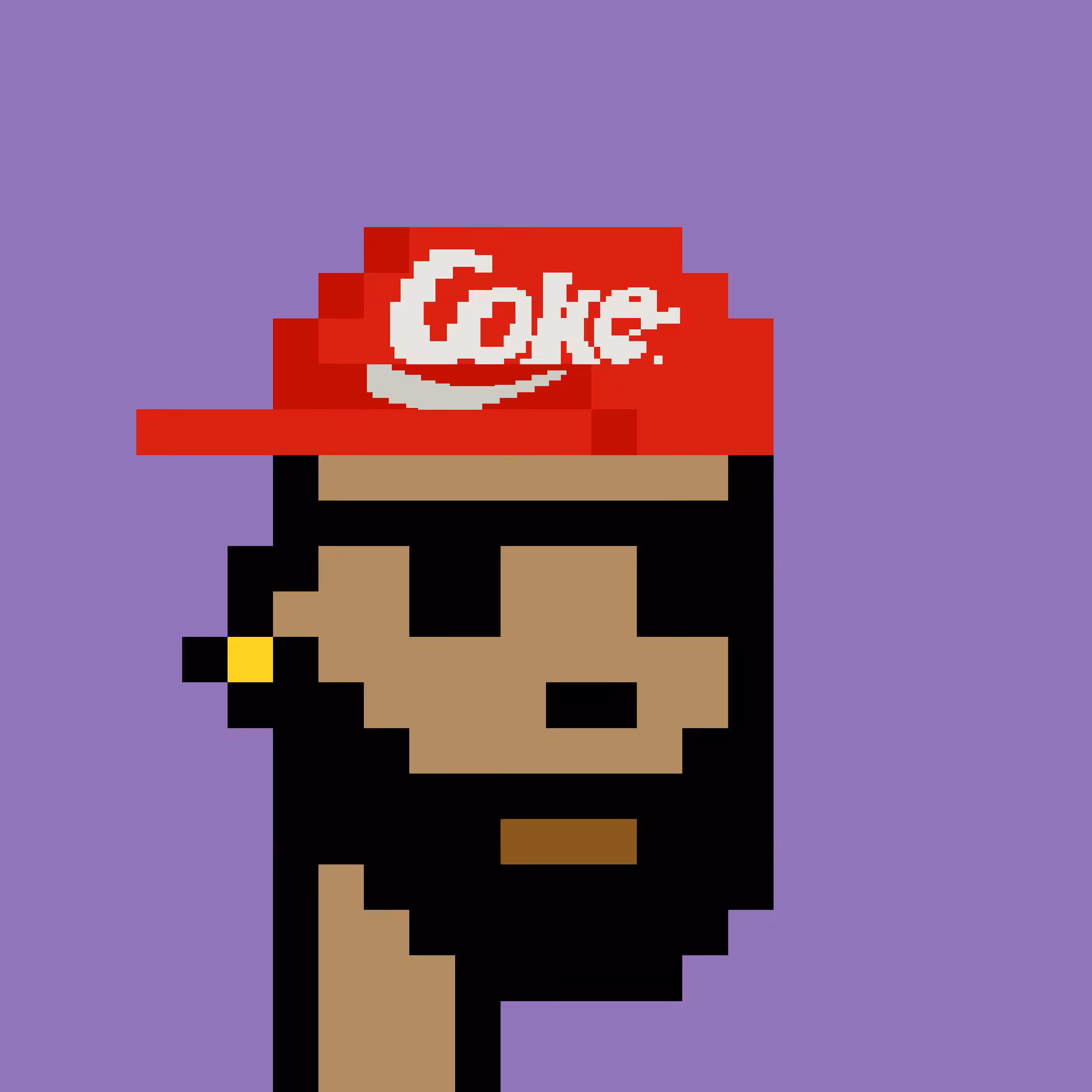 Junk Food Punks 496