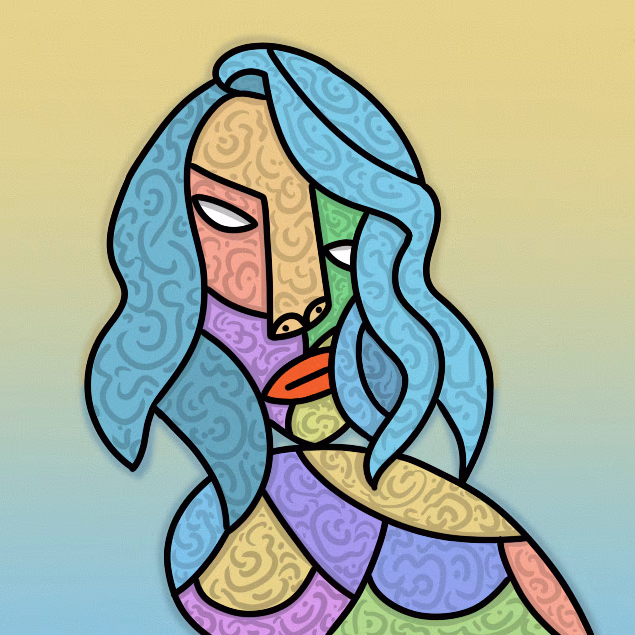 #70 - ZOEY