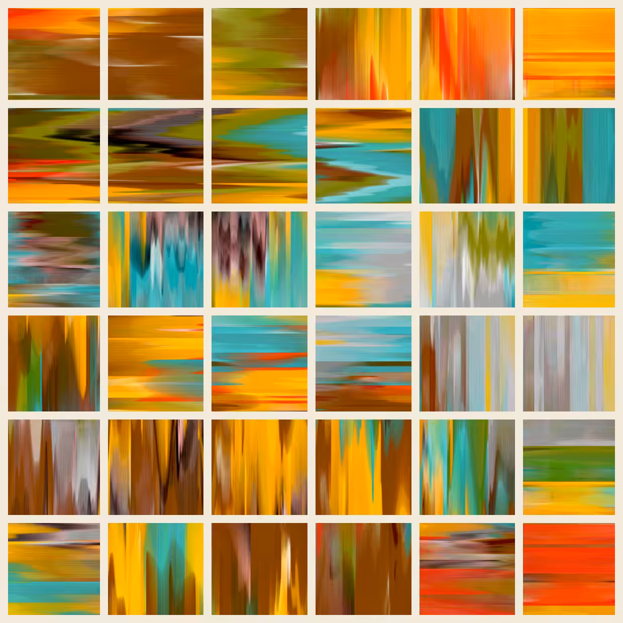 Influence no.3:Auras #53