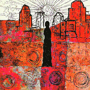 Last City by Brutal #47