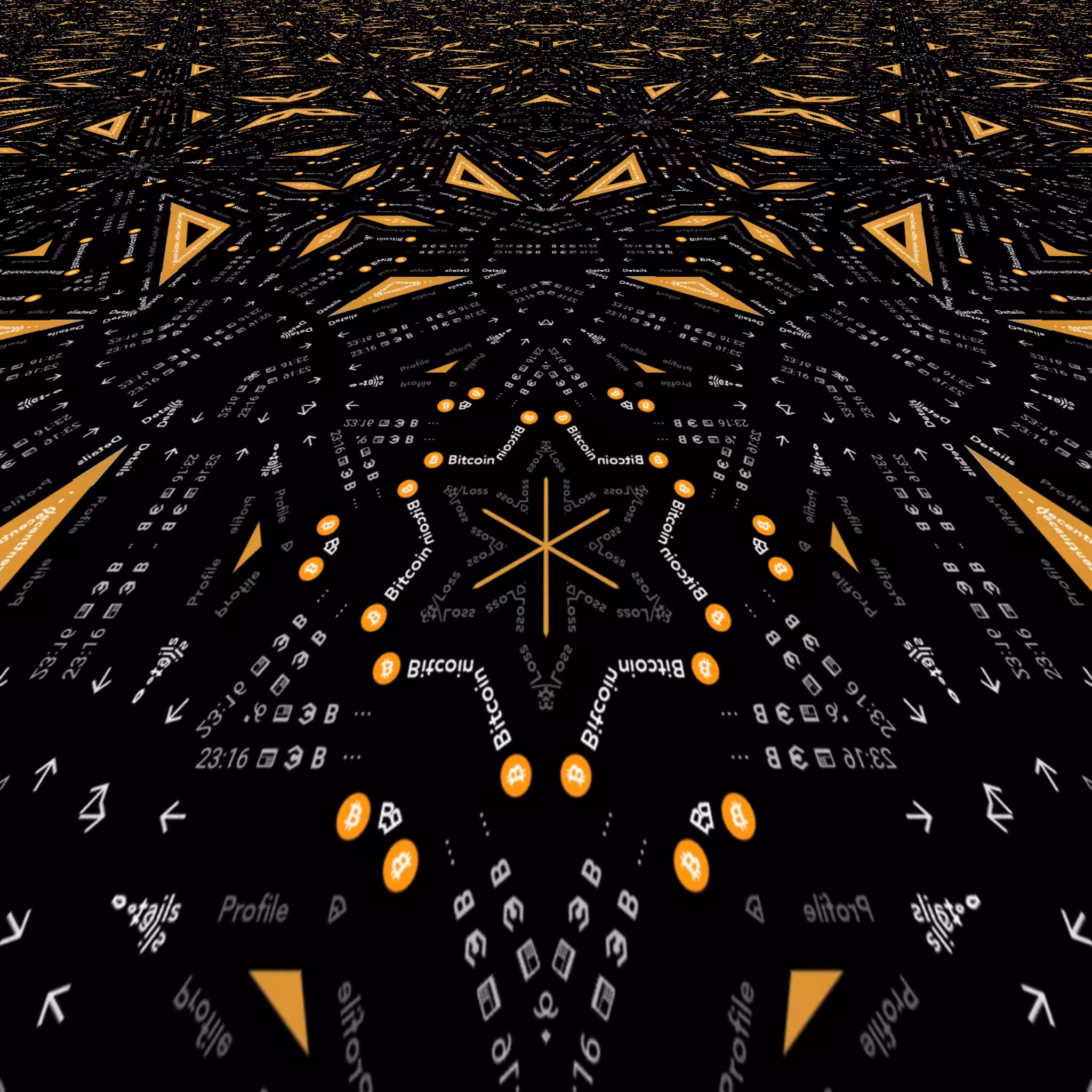 ₿itcoin Star
