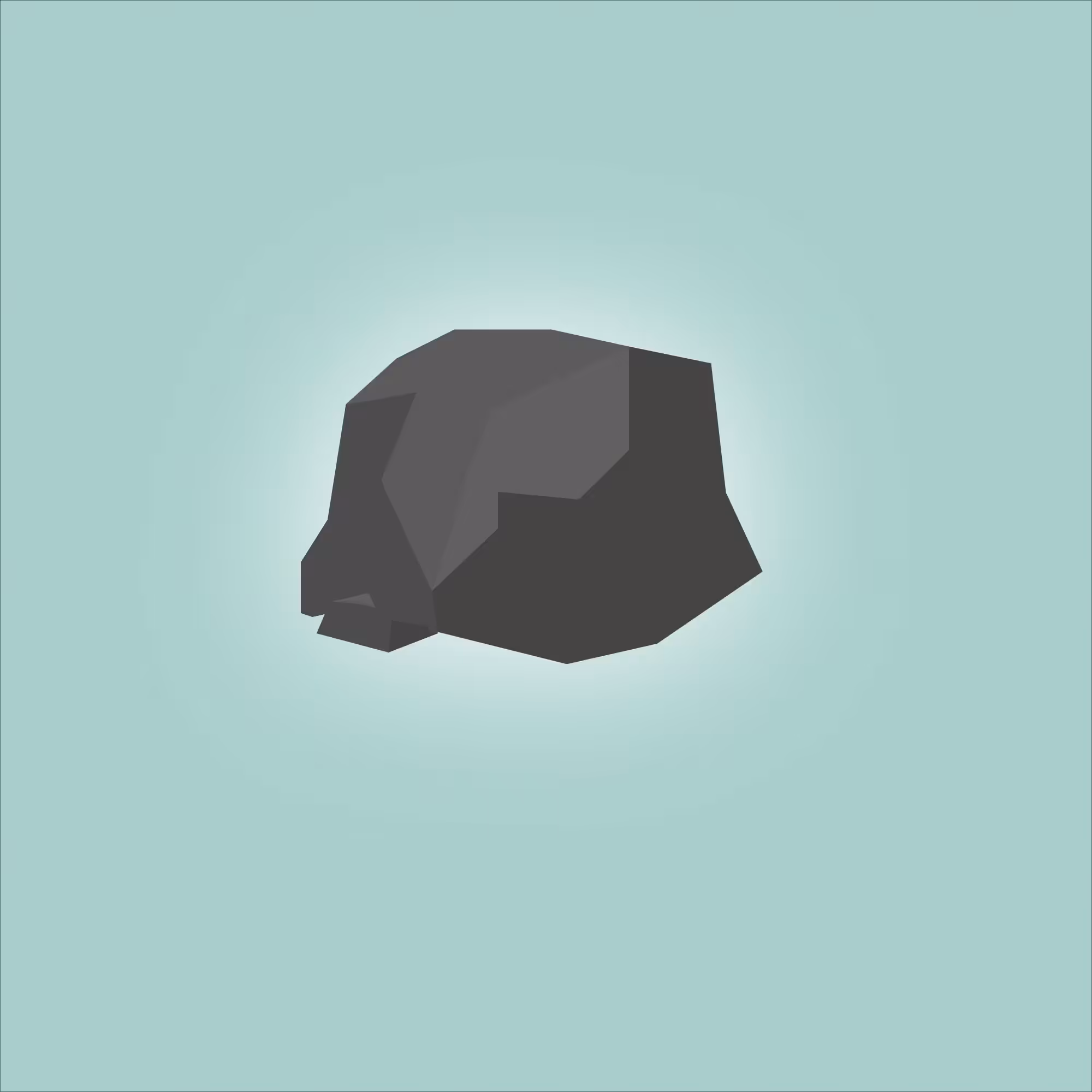 Marsetherrocks #8 - Barnacle Bill - Design set 1