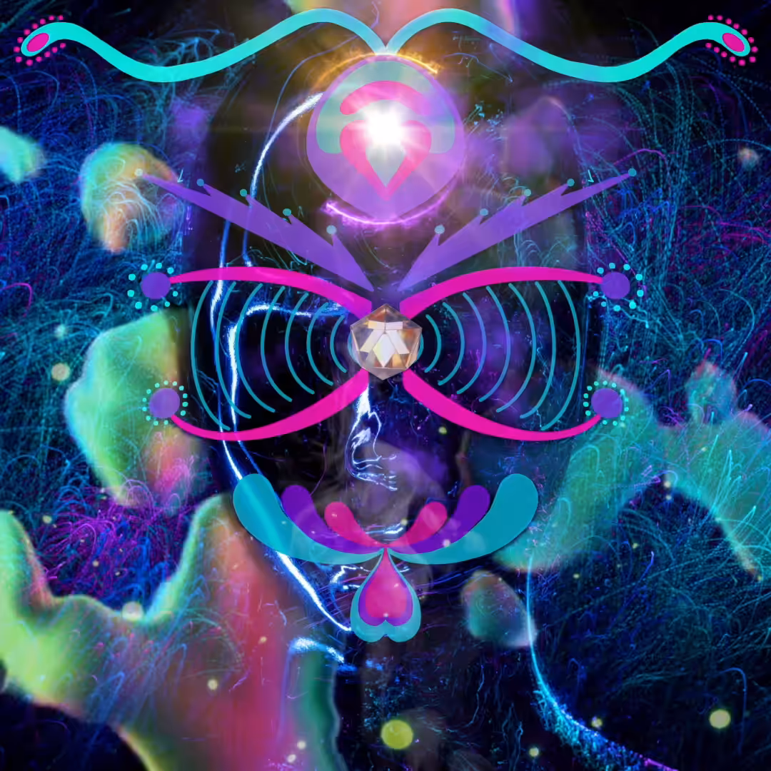 Galactic Entity 5