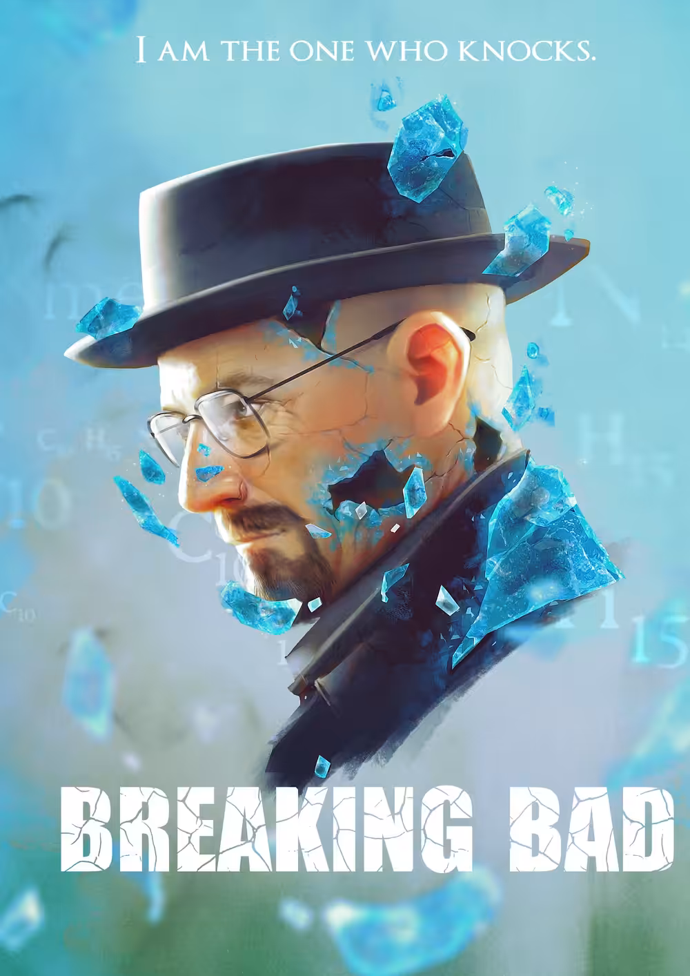 The One Who Knocks