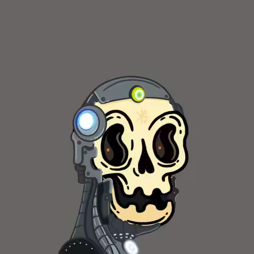 SuperBone ##16