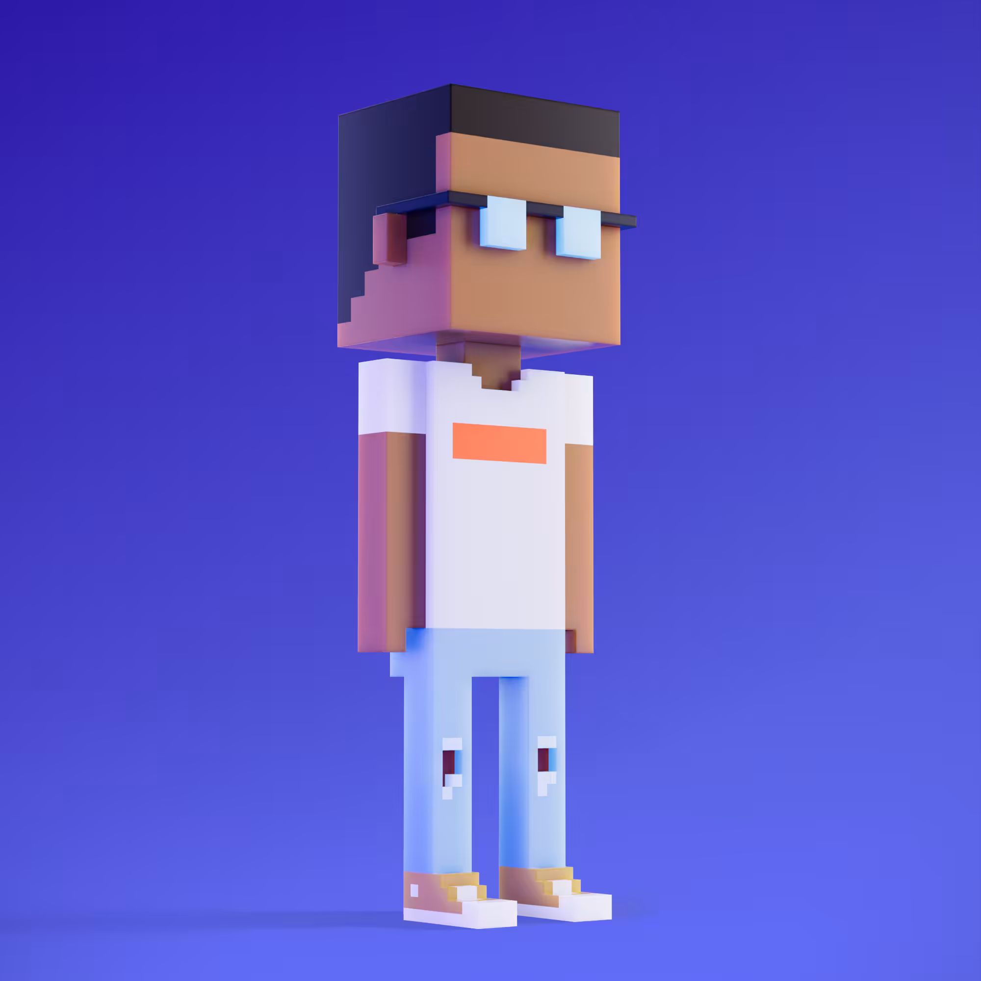 Meebit #6503