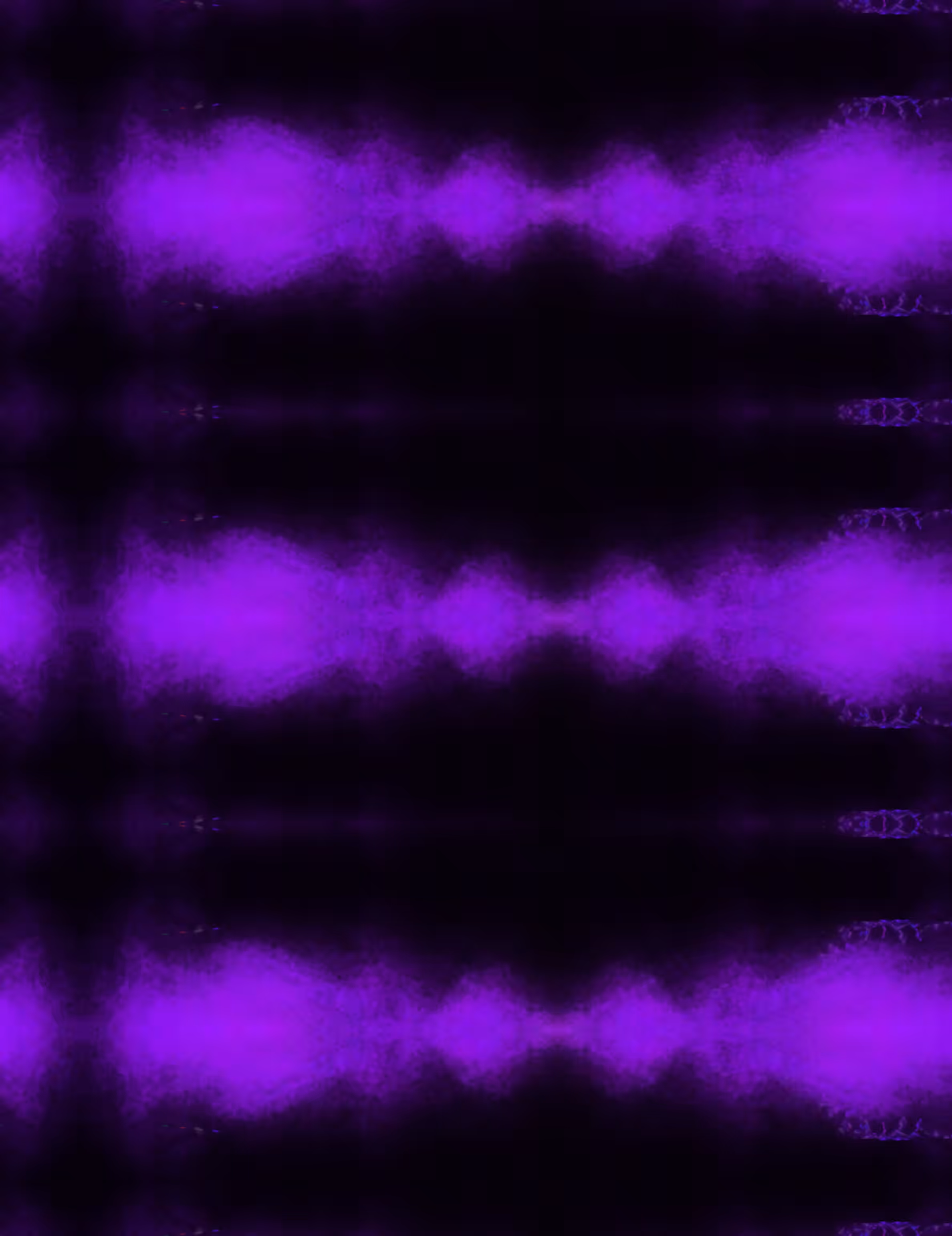 Mirror Woods #7