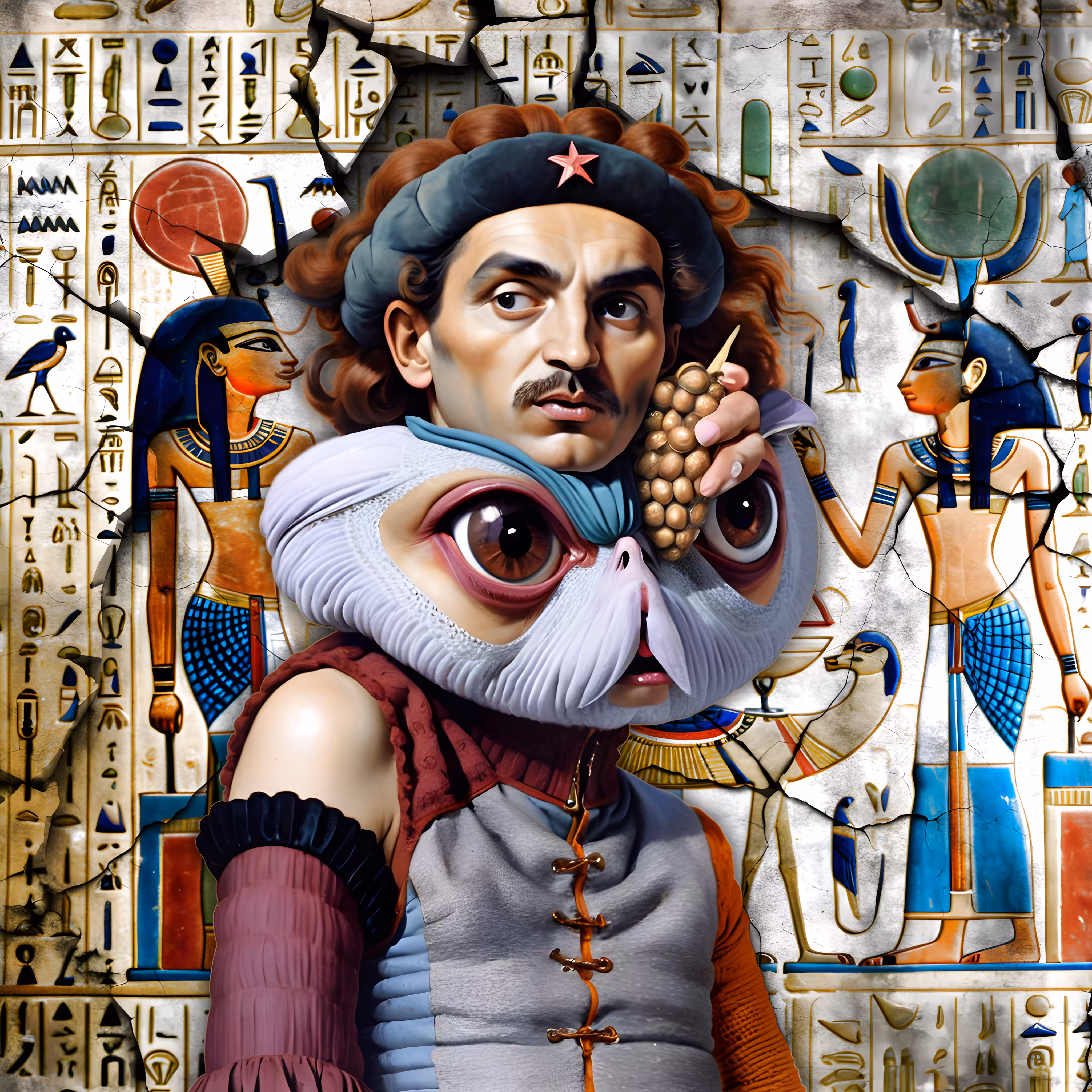 Art DeCC0s: Art DeCC0 #6211