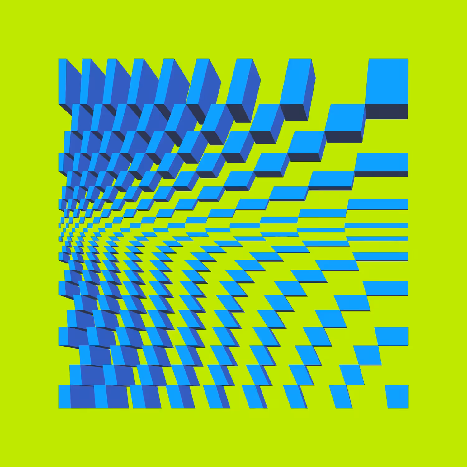 Volumetrix 4D 1