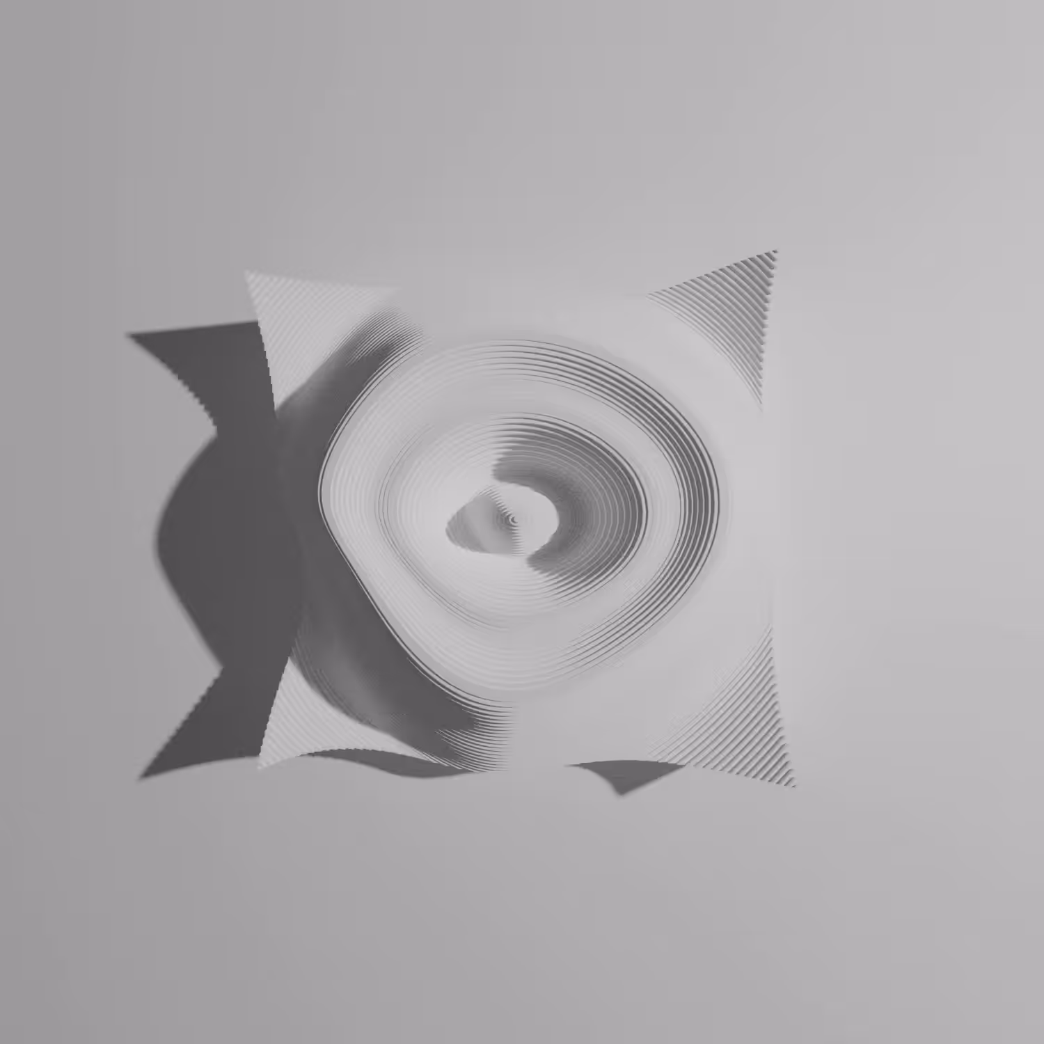 encircled No. 2