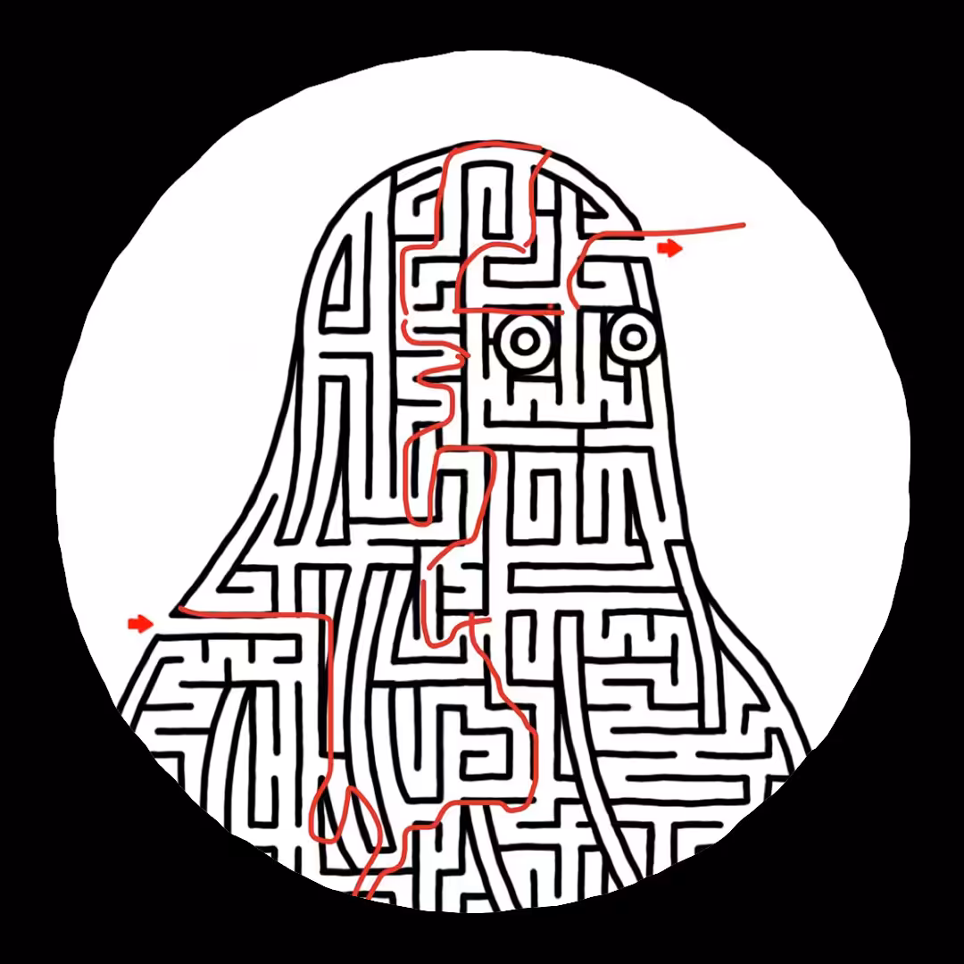 Anonymous Ghost #663
