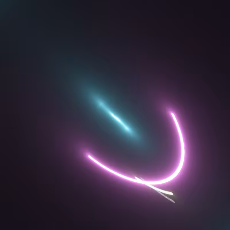 Audio Visual Harmonics #9