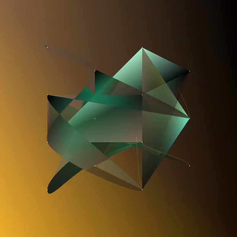 Tethered #21