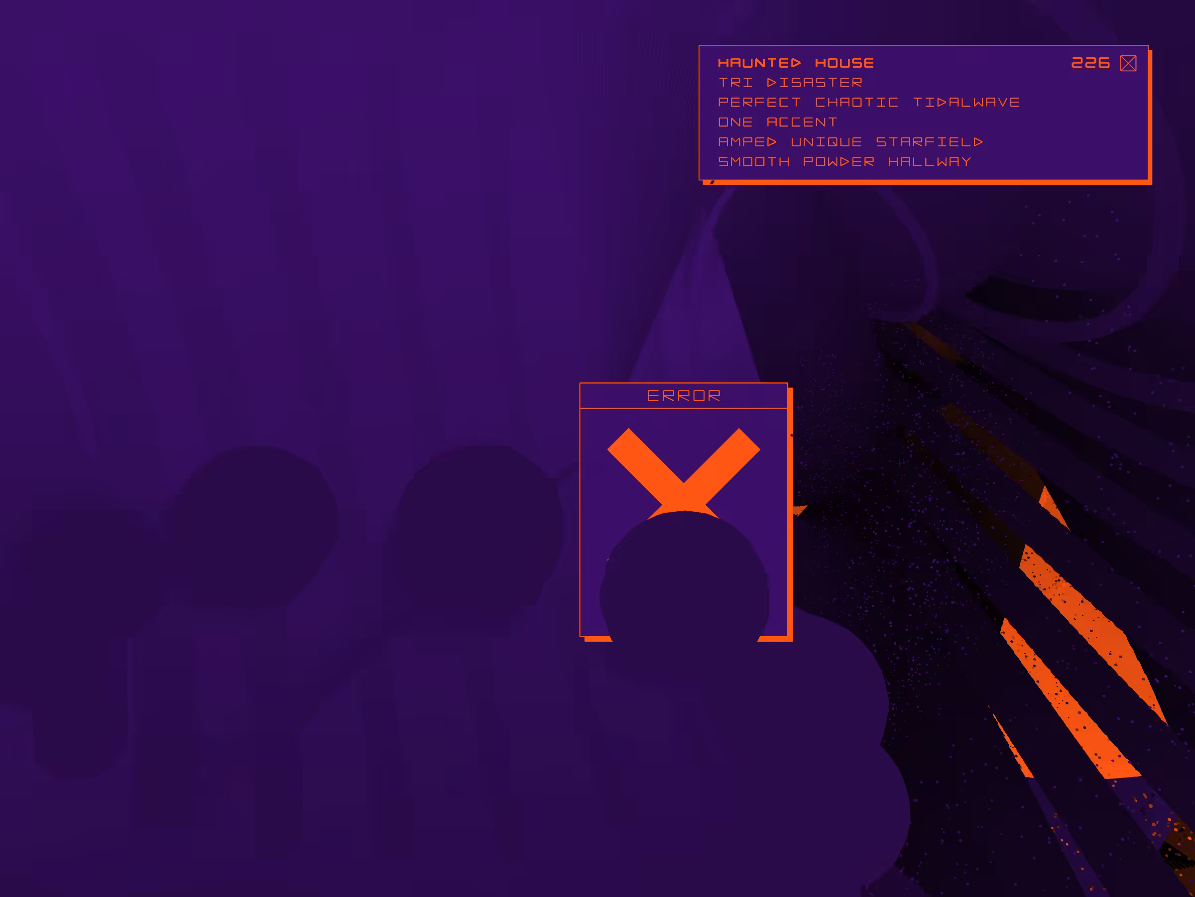 Colorspace #226