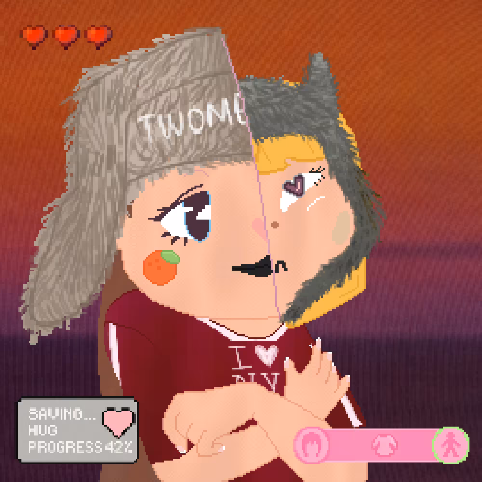 twome's: twome’s #87