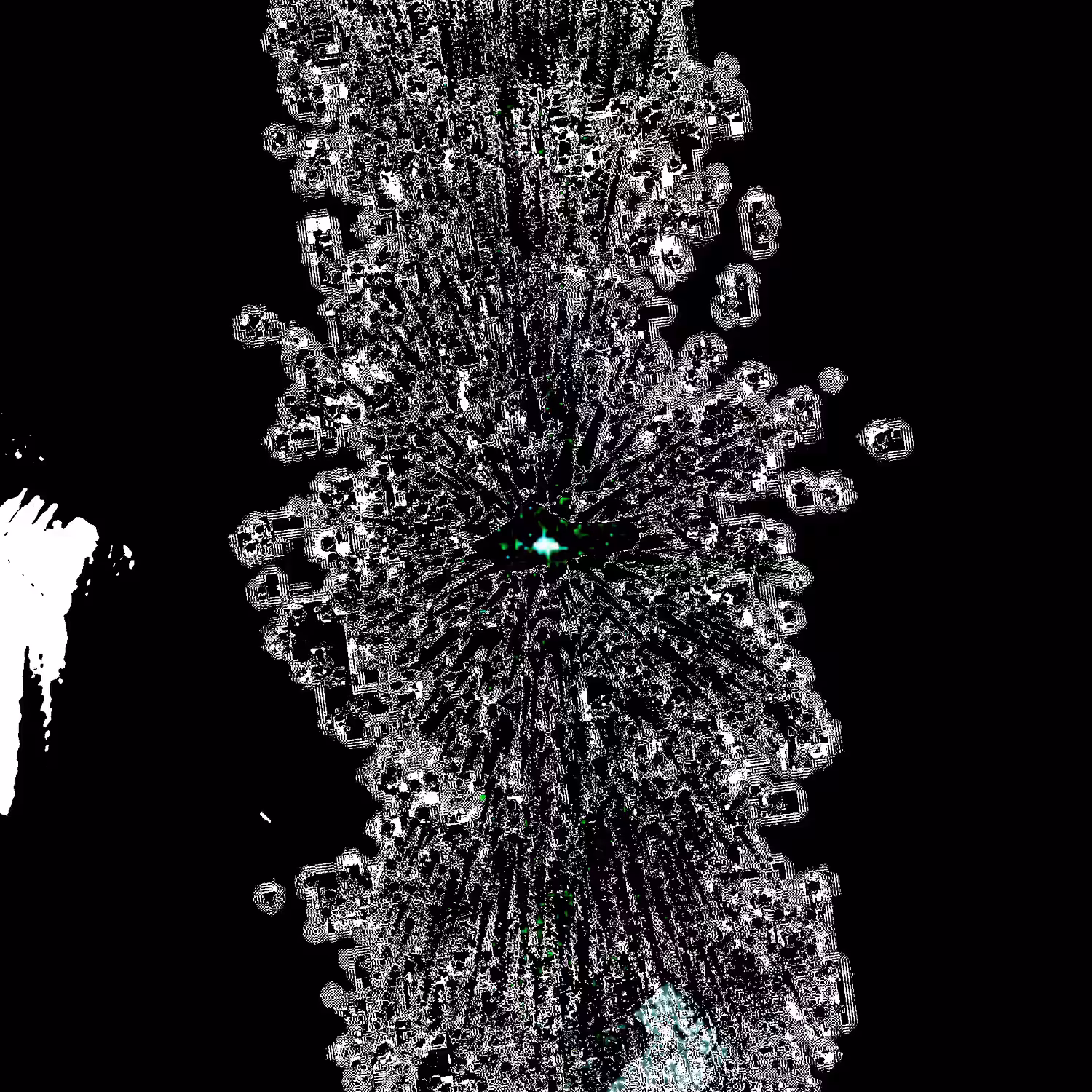 The Spark