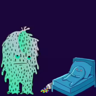 Ƨəkyəbəs Prelude: When she visits.. (With Audio)