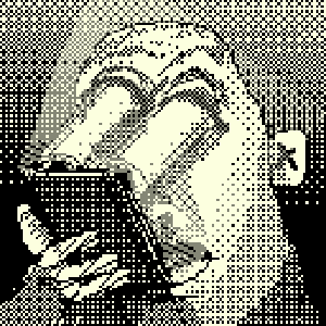 Eye trap 