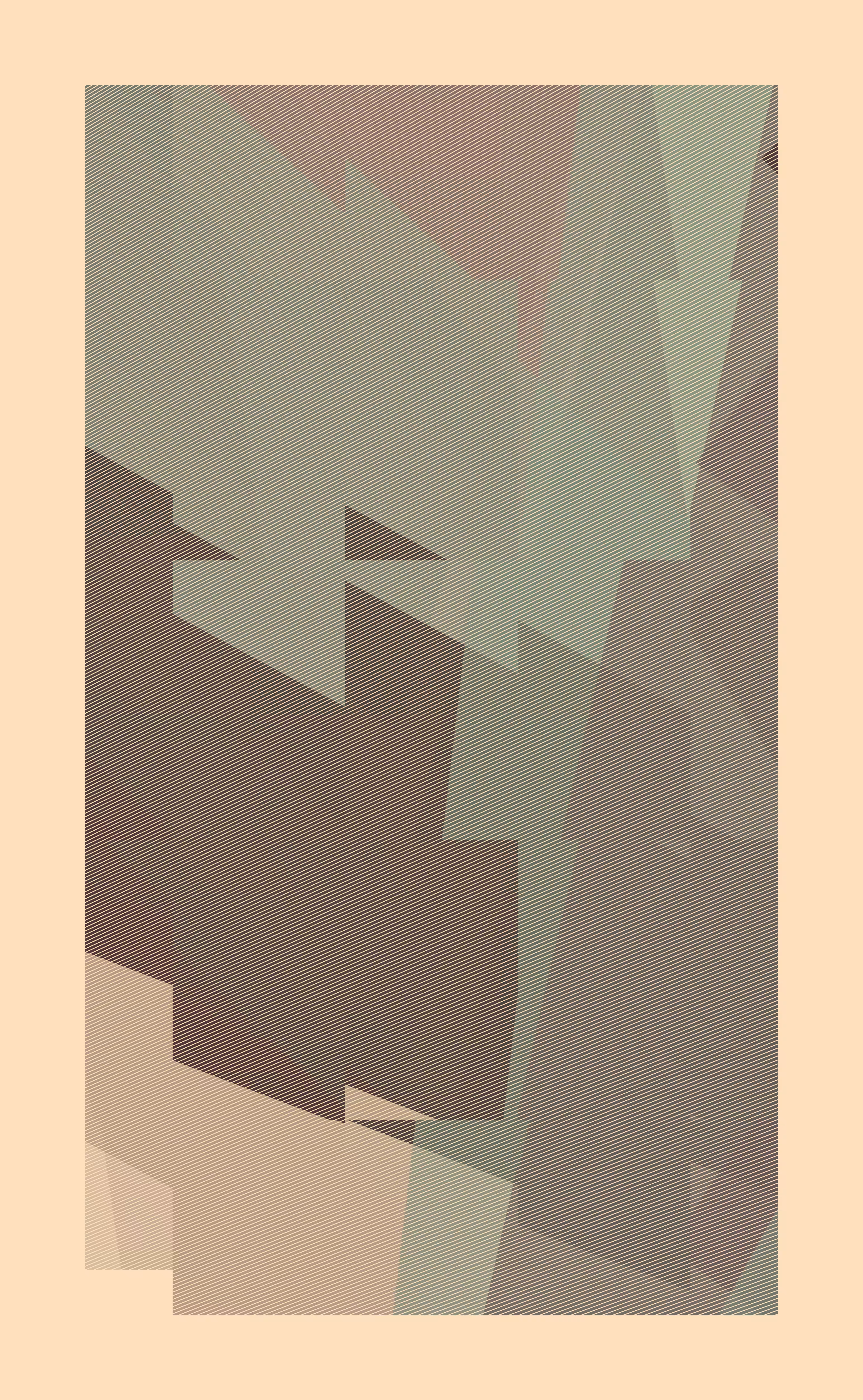 Lines of Illusion #28