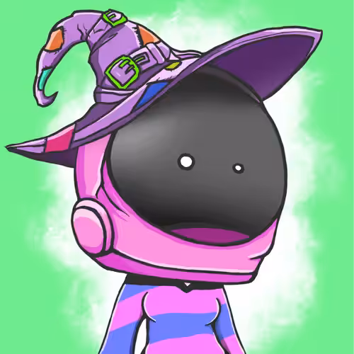 VibeNauts #1596