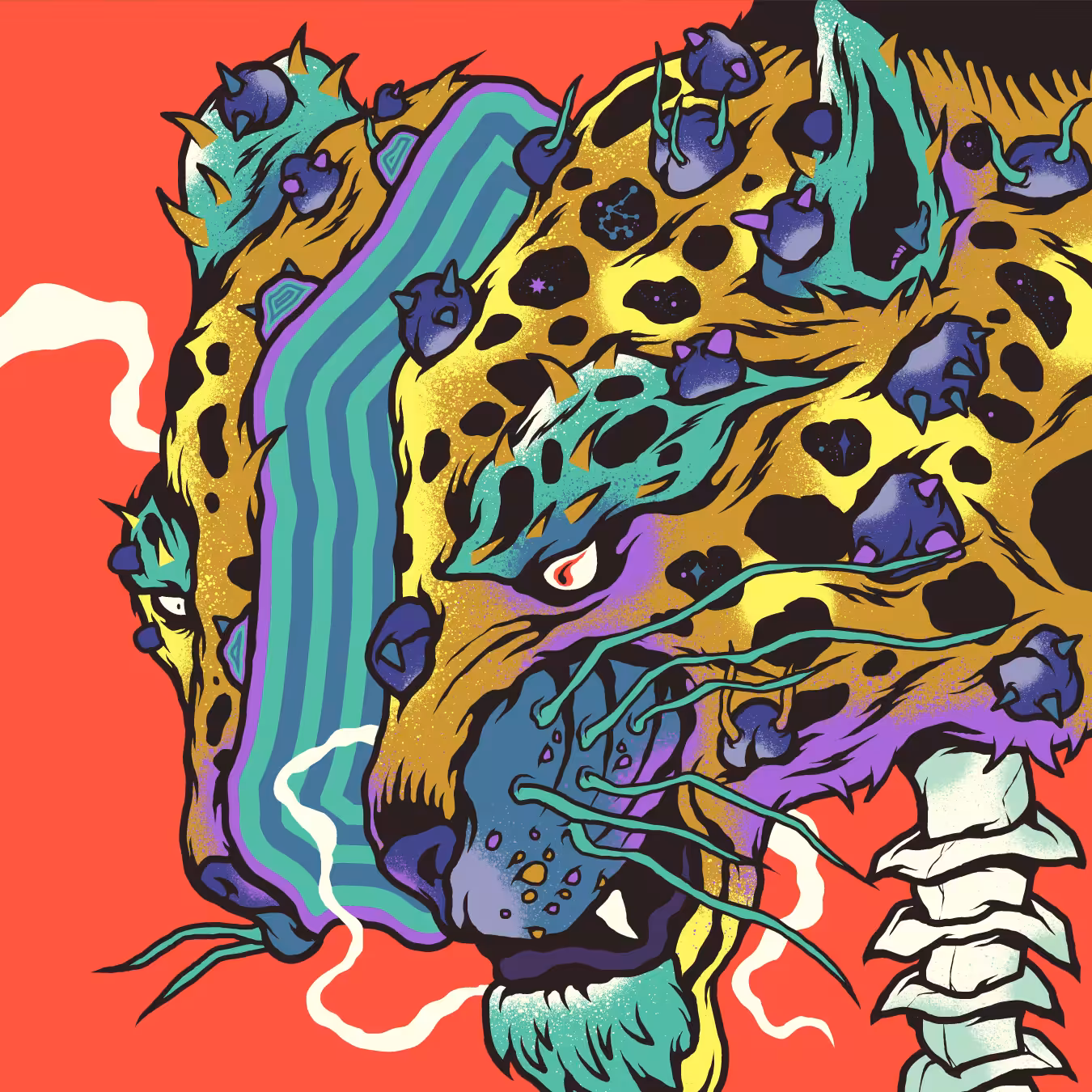 PRMLSPRT - Leopard
