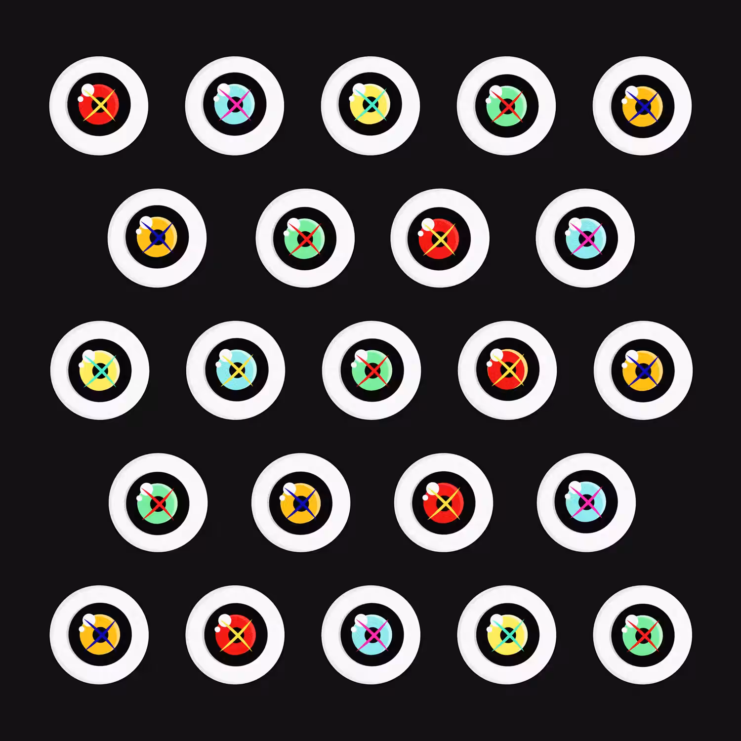 Page 4: 👁 Creative