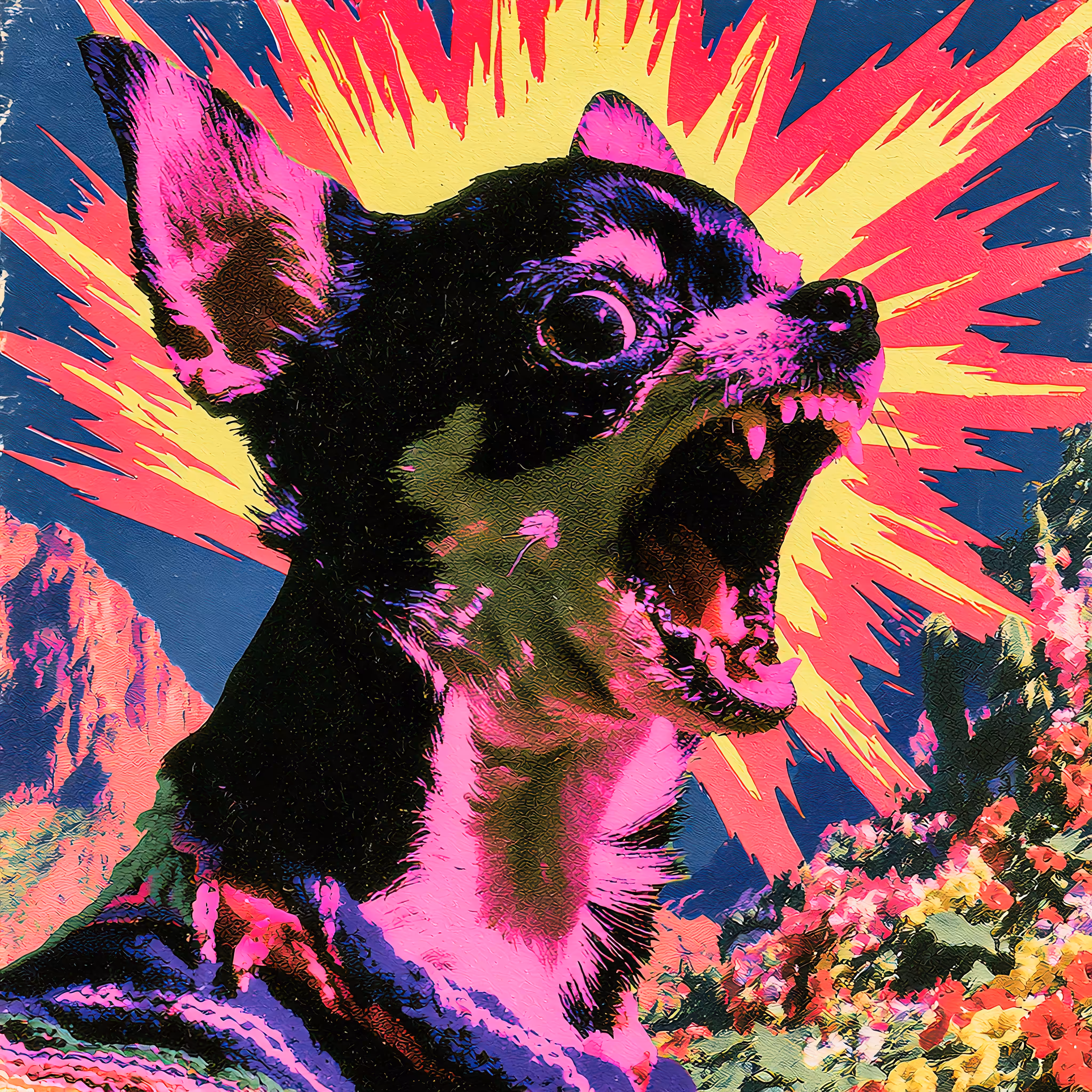Kyle's Glich-A-Rama: Cute Chihuahua 