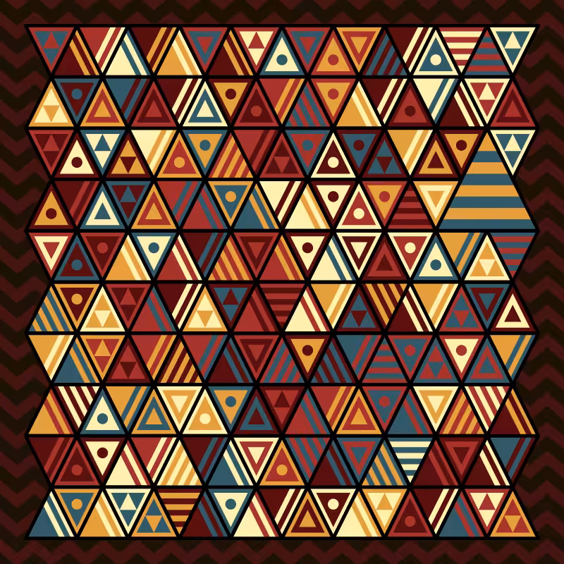 Simple Patterns 2 #39