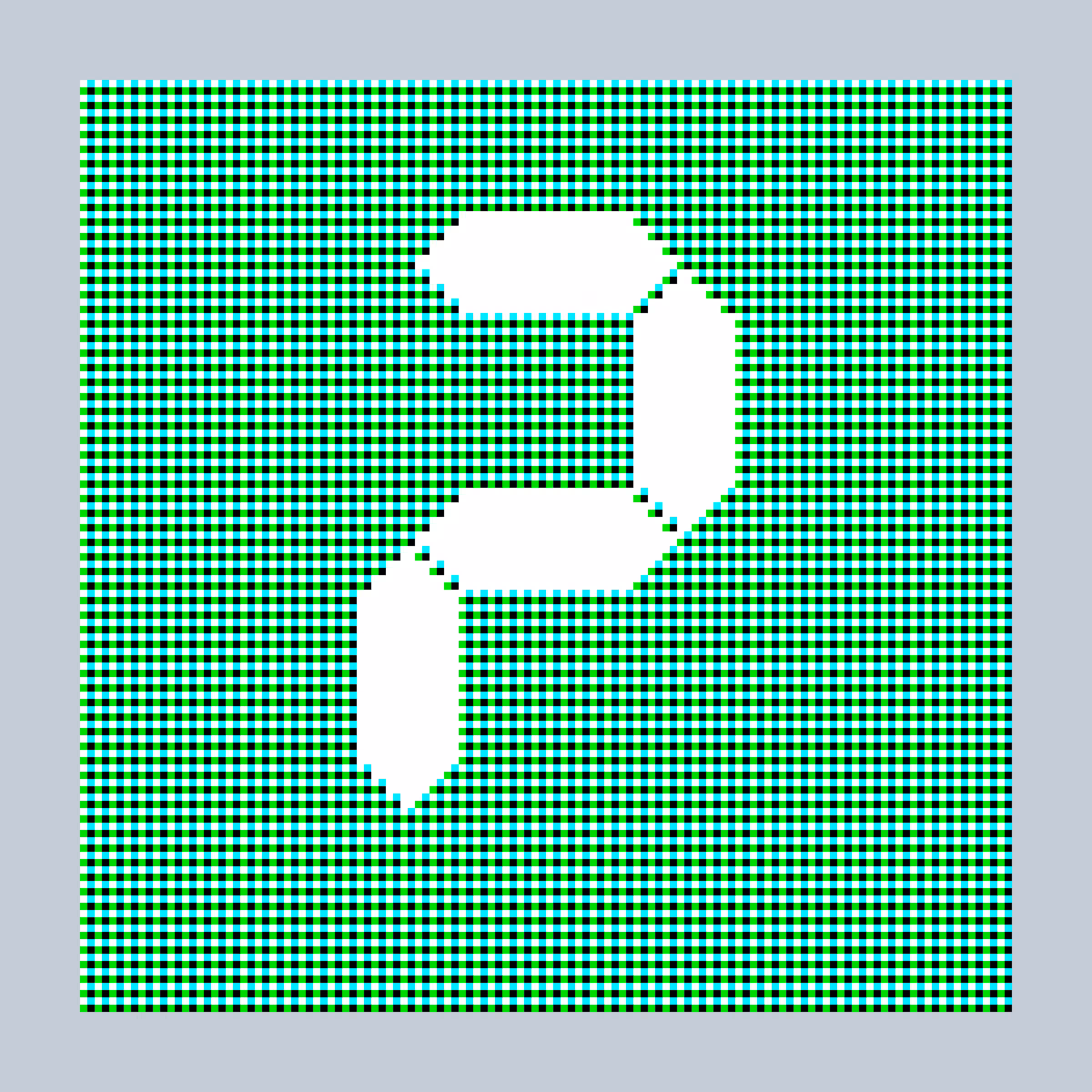 27-Bit Digital #67