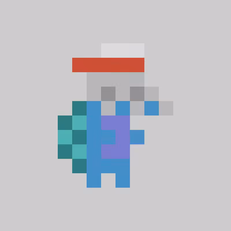 Tiny tortoises. #777