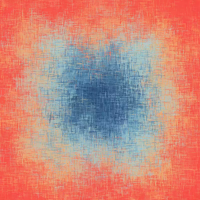 Pixel Tunneling #146
