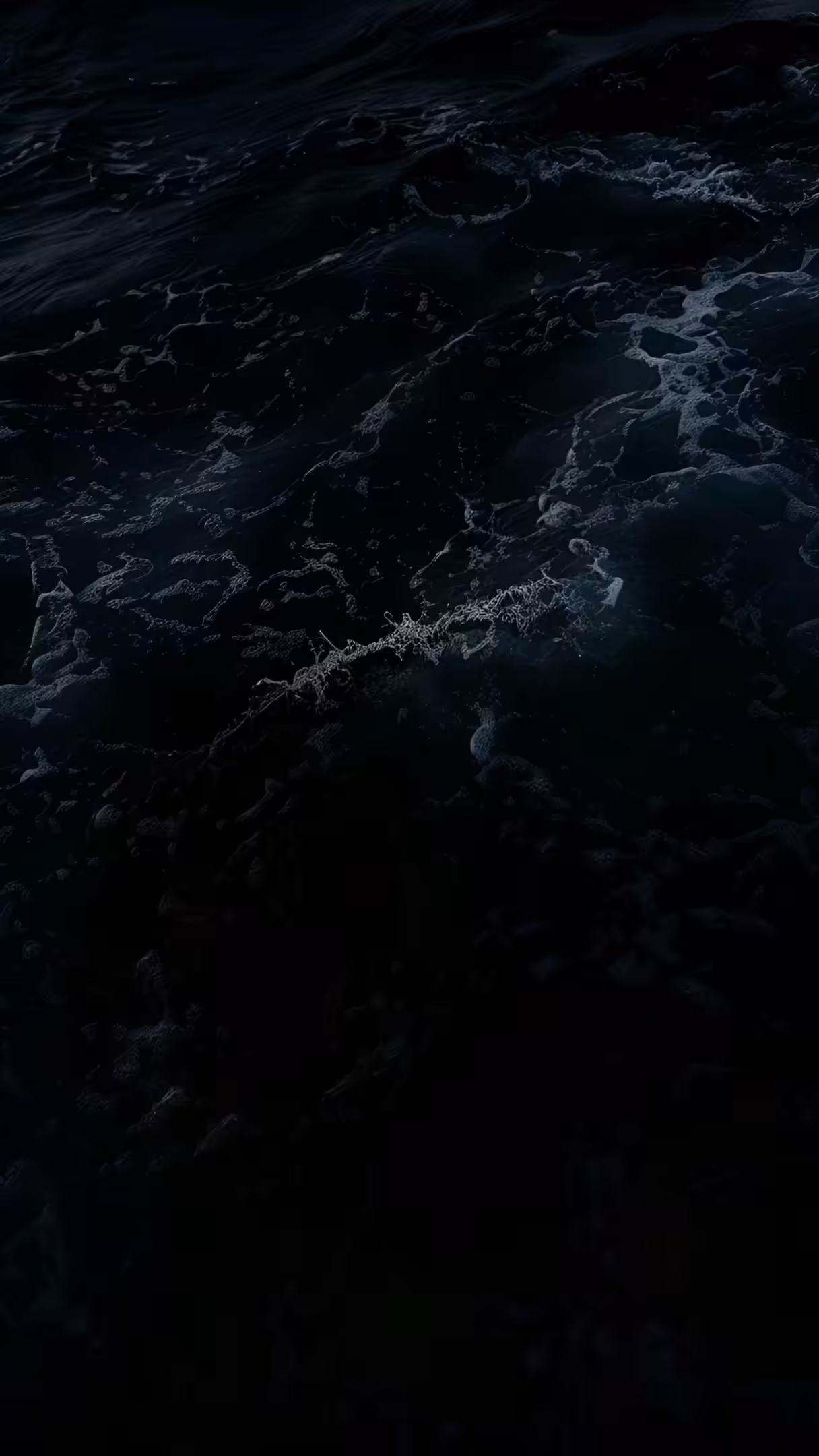 Bengt Tibert - Abyss