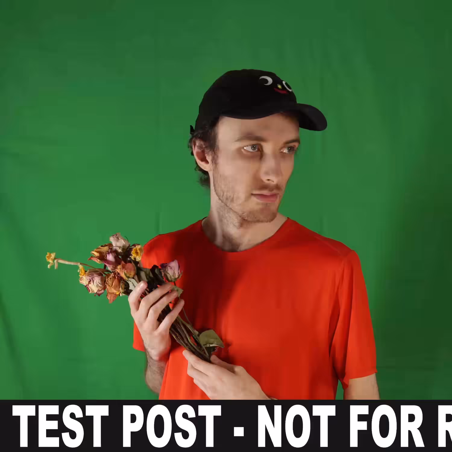 Test Token #2