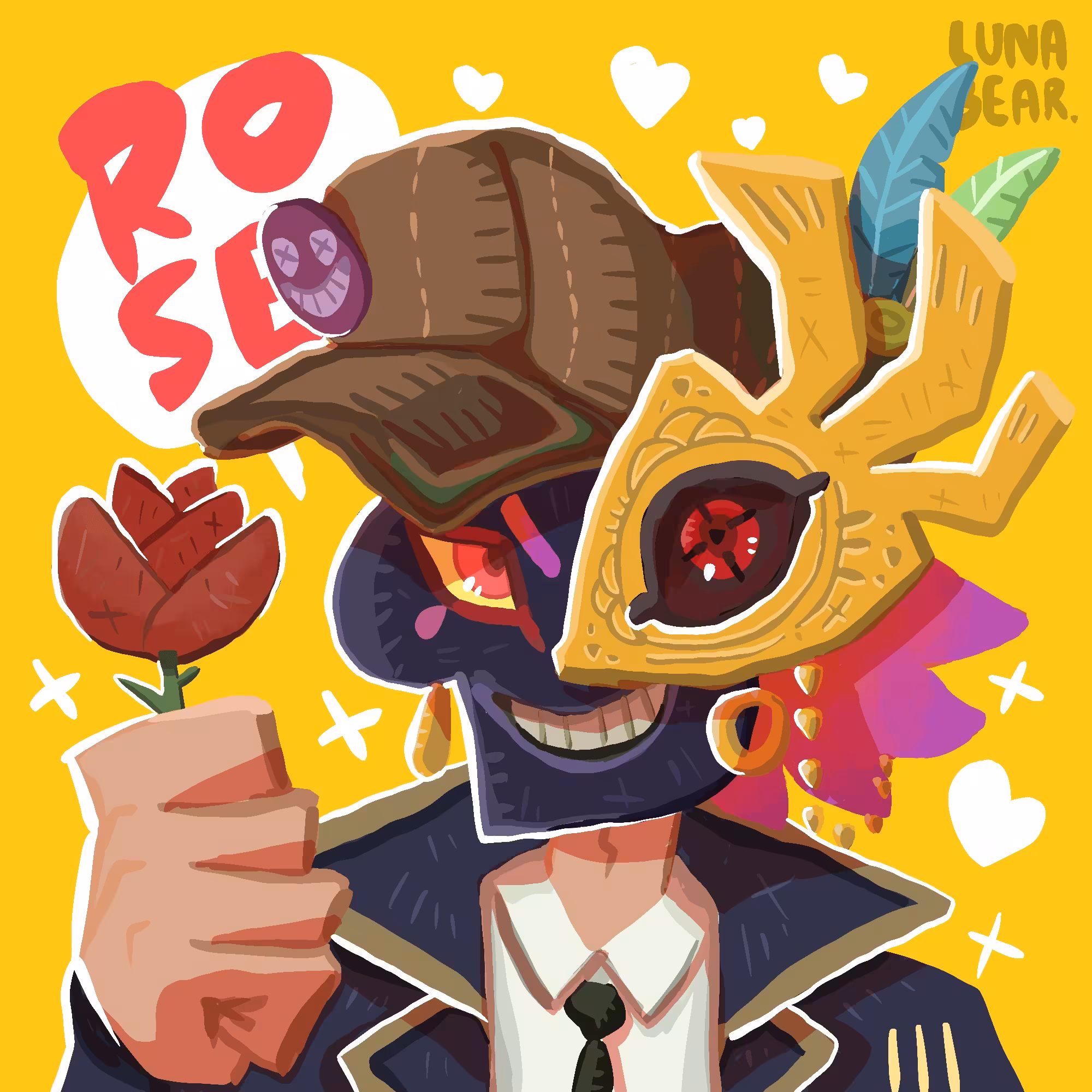 jester #4