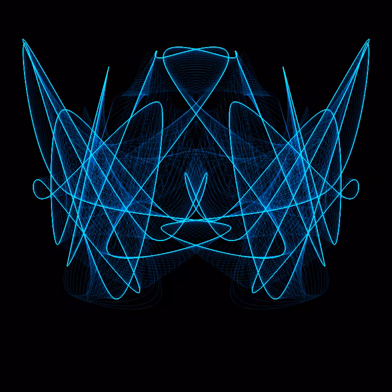 cyberflies #122