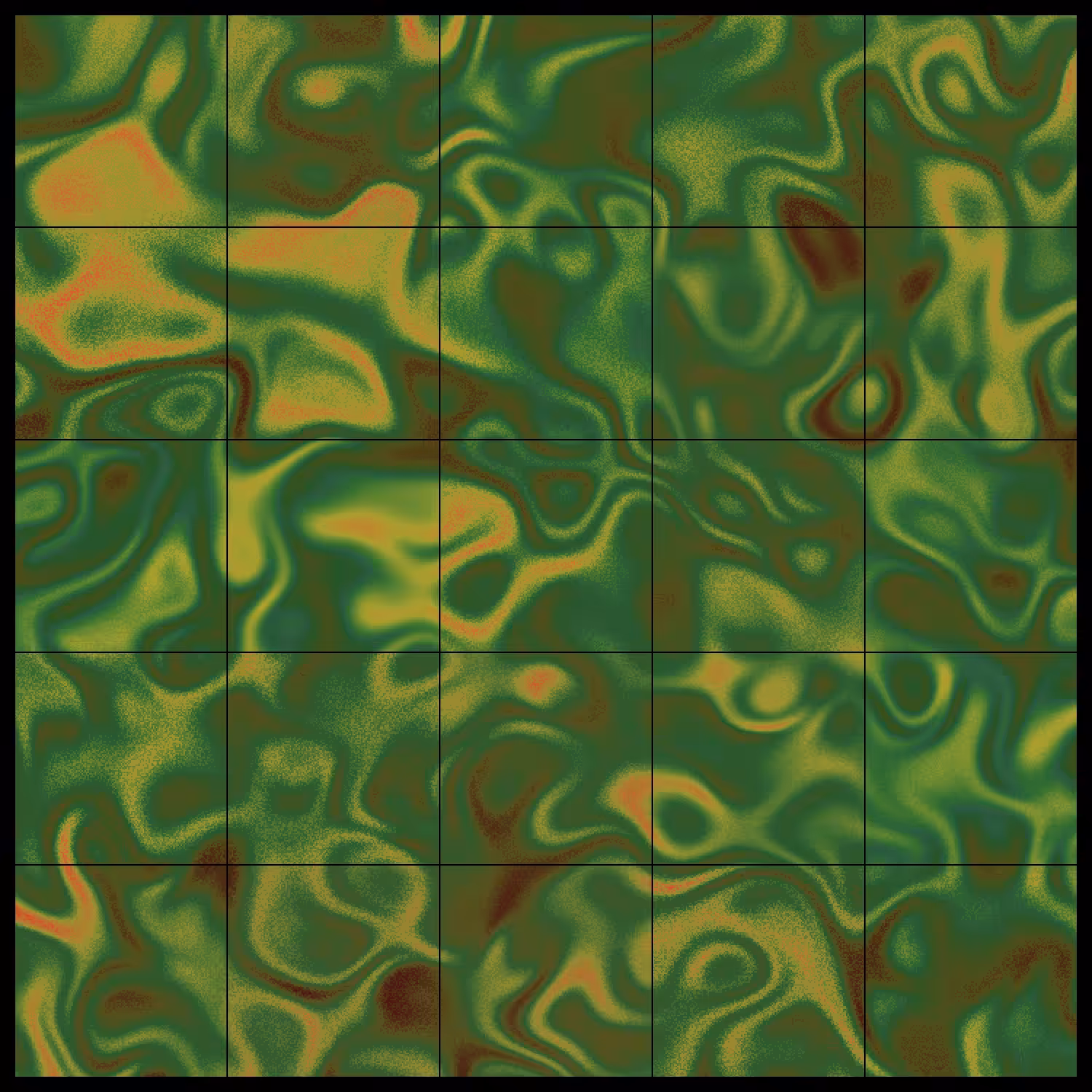 Diffusion #81