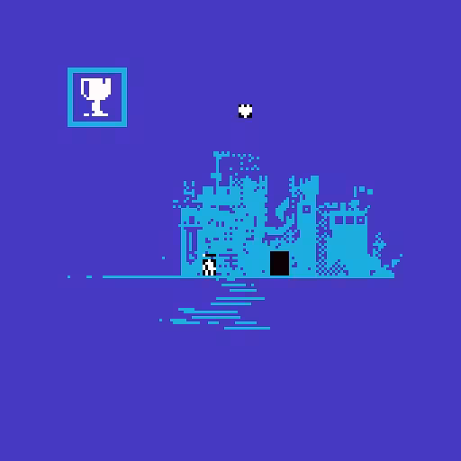 RUINS #165