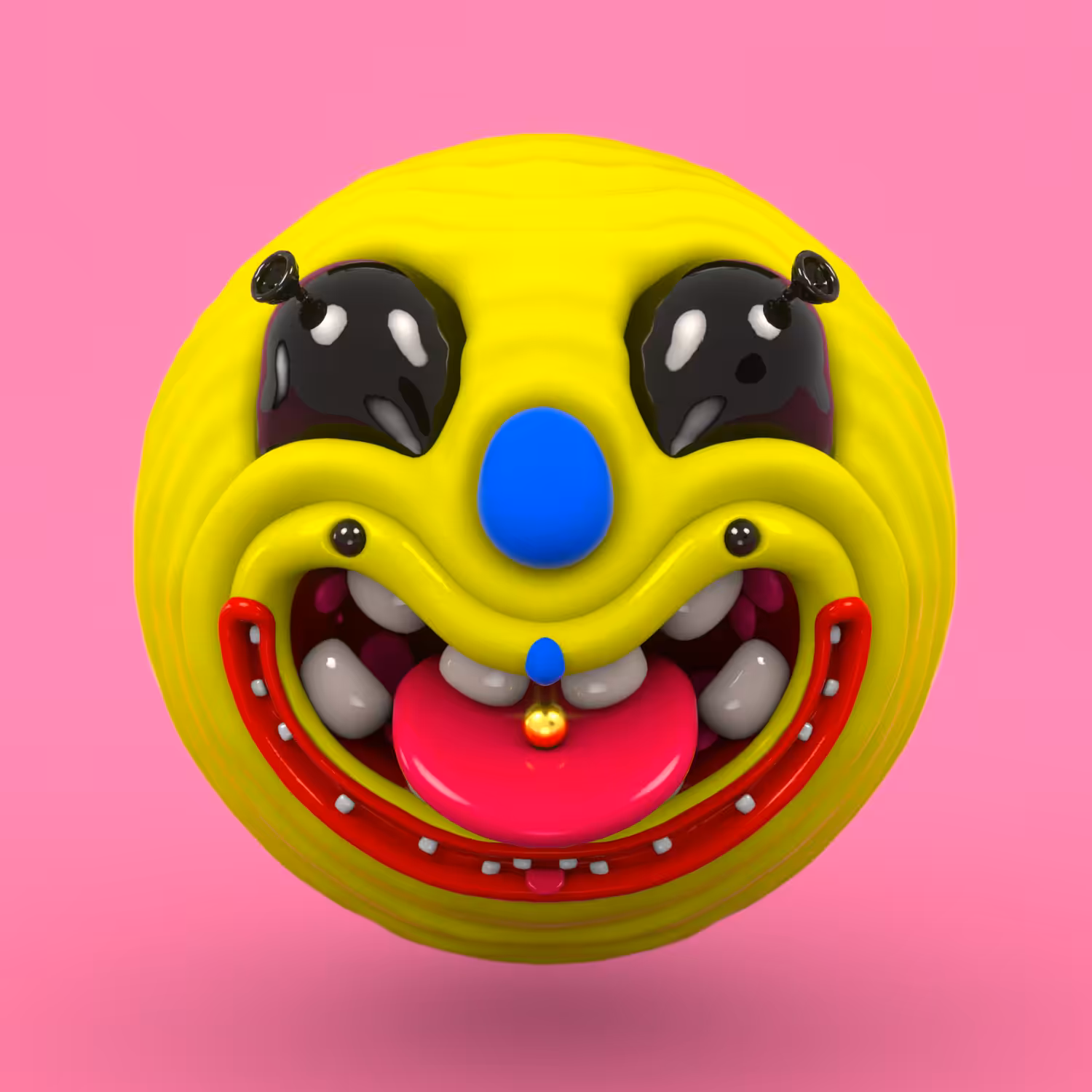 JOYWORLD JOYsmilies: JOYsmiley 8985
