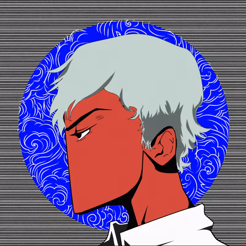 AKIO  #68