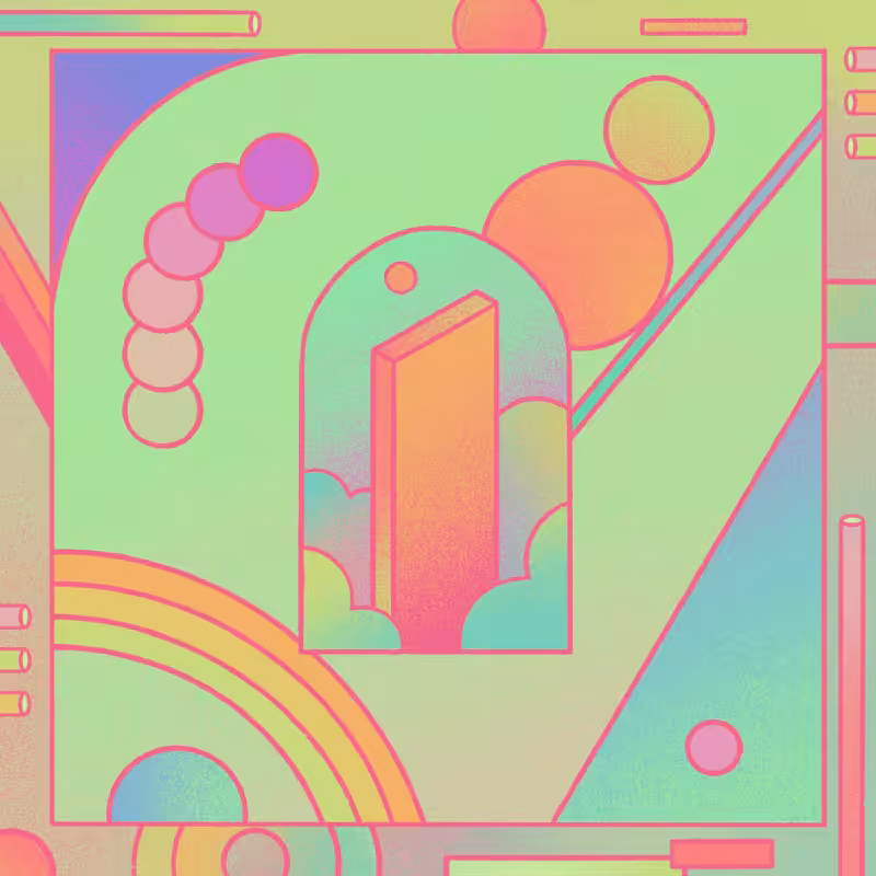 mirage #42