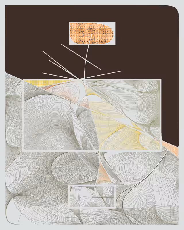 Broken Symmetries #3/3 #84